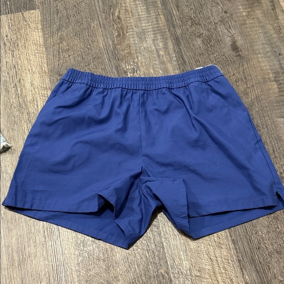 Wonder Nation Blue and Light Denim Kids Shorts Set - Picture 11 of 13